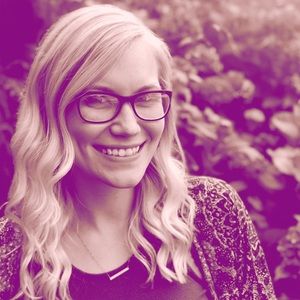 Meet your Posher, Caitcaitlin